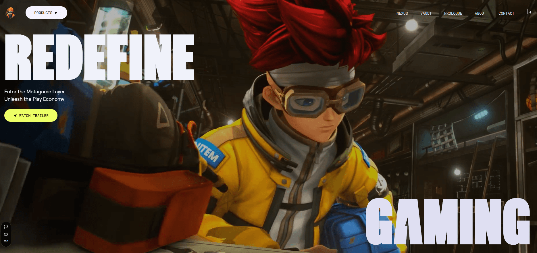 Image of the project