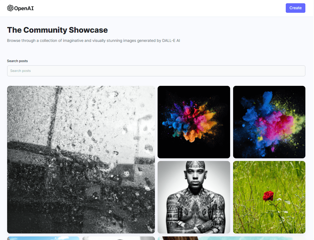 Image of the project