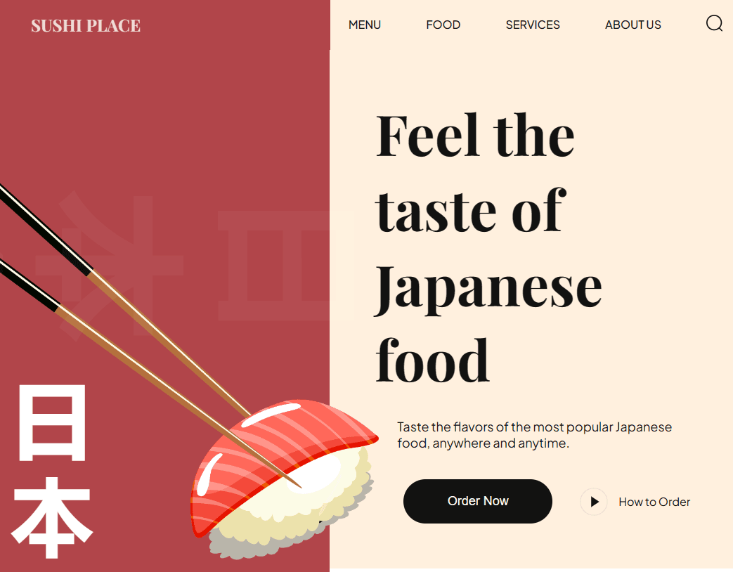 Image of the project